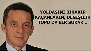 ÖMER ALBAYRAK’TAN ÇOK SERT MESAJ!