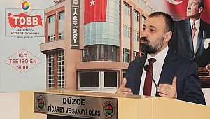 TSO'DA BİLİM VE TEKNOLOJİ KOMİSYONU KURULDU