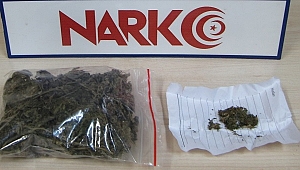 UYUŞTURUCU OPERASYONU