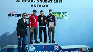 WUSHUDA GURUR TABLOSU