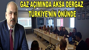 AKSA, TESİSAT FİRMALARIYLA BULUŞTU