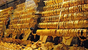 ALTINDA TAKSİT DÖNEMİ GERİ GELİYOR
