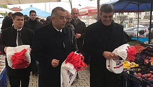 BIYIK SON DÜZLÜKTE ATAĞA GEÇTİ