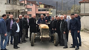 BOĞAZİÇİ DEVAM