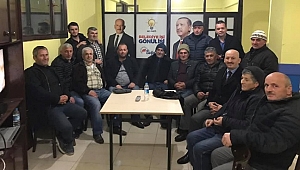 BOĞAZİÇİ İBRAHİM ERCAN SESLERİ