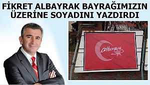 BÖYLE SEÇİM AFİŞİ OLUR MU?