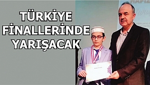 BÜYÜK GURURUMUZ