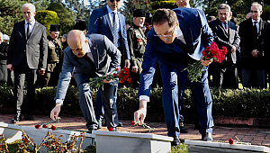 BÜYÜK ZAFER ANILDI