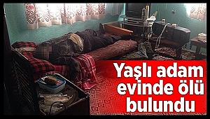 CESEDİ 20 GÜN SONRA BULUNDU