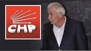CHP'DEN ÖMER KÜÇÜK'E KÖSTEK!