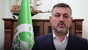 ÇİLİMLİ’DE MUHSİN YAVUZ KAZANIYOR
