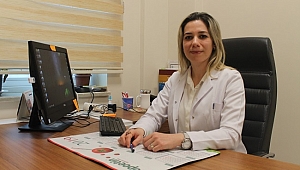 ÇOCUK NEFROLOJİ POLİKLİNİĞİ HASTA KABULÜNE BAŞLADI