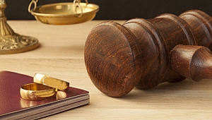 DÜZCE'DE BOŞANMA RAKAMLARI