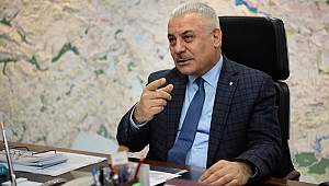 DÜZCE'YE YENİ BARAJLAR YAPILIYOR