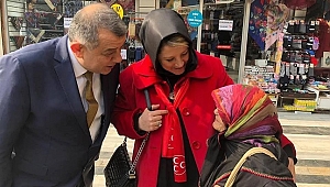 DÜZCE'Yİ DAHA İYİ YÖNETİRİZ