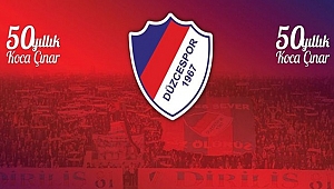 DÜZCESPOR'DA ŞAMPİYONLUK HAYAL Mİ OLUYOR?