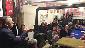 ERDOĞAN BIYIK BAŞKANLIĞI İSTİYOR