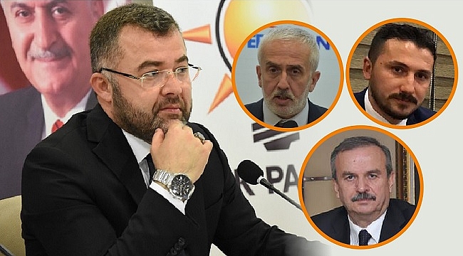 FAHRİ ÇAKIR, MUSTAFA KESKİN VE HASAN ŞENGÜLOĞLU NEREDE?