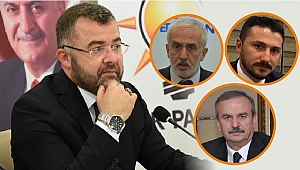 FAHRİ ÇAKIR, MUSTAFA KESKİN VE HASAN ŞENGÜLOĞLU NEREDE?