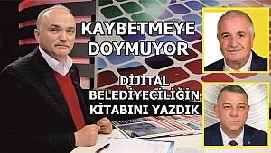 FARUK ÖZLÜ'DEN BIYIK VE KÜÇÜK'E SALVOLAR