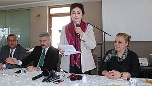 GENEL MERKEZDEN BIYIK’A DESTEK