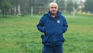 GÖREV BAŞINDA ŞEHİT OLDU