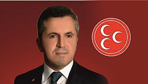 GÜMÜŞOVA'DA MUHARREM TOZAN KAZANDI