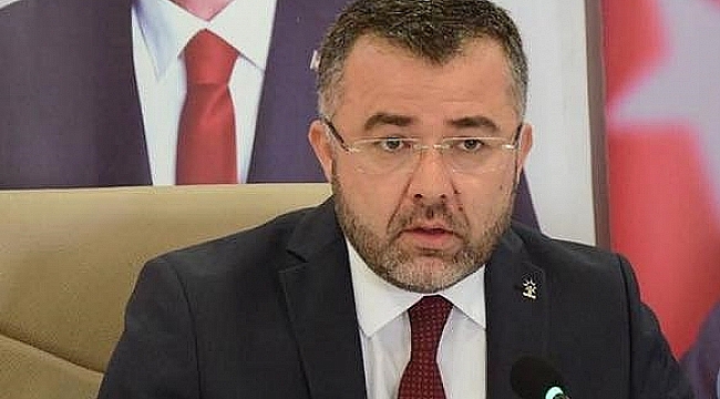 HİKMET KESKİN'E ÇİRKİN SALDIRI