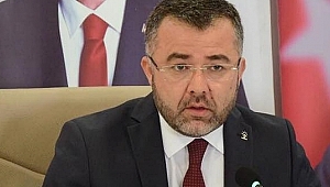 HİKMET KESKİN'E ÇİRKİN SALDIRI