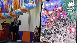 MUHSİN YAVUZ İŞİ BİTİRDİ