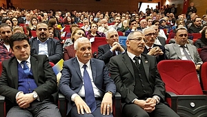 ÖMER KÜÇÜK 81 PROJESİNİ AÇIKLADI