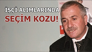 ÖMER KÜÇÜK: