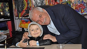 ÖMER KÜÇÜK: DÜZCE’Yİ BİZ DAHA İYİ YÖNETİRİZ