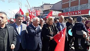 ÖMER KÜÇÜK'E ŞOK!
