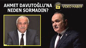 ÖMER KÜÇÜK GEÇMİŞİ HATIRLATTI