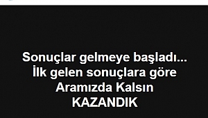 ÖMER KÜÇÜK KENDİNİ BAŞKAN İLAN ETTİ
