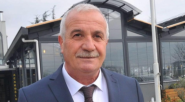 ÖMER KÜÇÜK'Ü HDP DESTEKLİYOR MU?