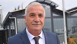 ÖMER KÜÇÜK'Ü HDP DESTEKLİYOR MU?