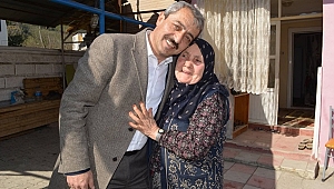 “OY DEĞİL DUA İSTİYORUZ”