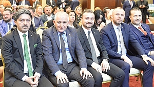 TİCARET BAKANI PEKCAN ‘A TALEPLERİ İLETTİ