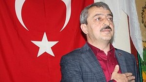 “TUNA SÖZÜ VERİYORUM”