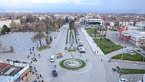 YARIN BU YOLLAR KAPANACAK