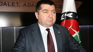 YEŞİLAY’DA ALİ DİLBER DÖNEMİ