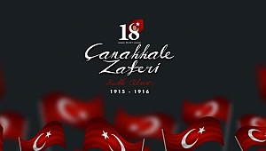 ZAFERİN 104. YIL DÖNÜMÜ