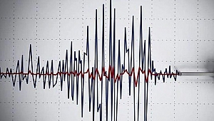 AKYAZI'DA DEPREM