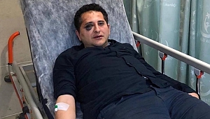ALİ DİLBER'DEN CUMHURBAŞKANI KORUMALARINA TEPKİ