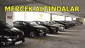 BELEDİYE ARAÇLARI MESAİ DIŞINDA KULLANILMAYACAK