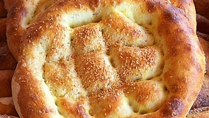 BU YIL RAMAZAN PİDESİ KAÇ LİRA OLACAK?