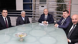 DANIŞMANLARA MAAŞ YOK