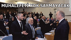 DİKKAT! DÜZCE’NİN BAŞKANI!